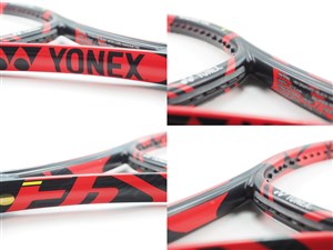 【公式】 ブイコア 中古】ヨネックス ツアー 2015年モデルYONEX 93 エフ ラケット
