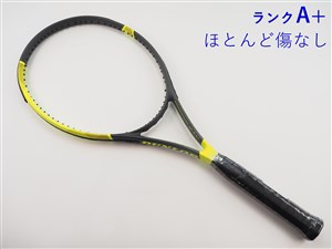 DUNLOP 中古 テニスラケット ダンロップ フラッシュ 270 (G2