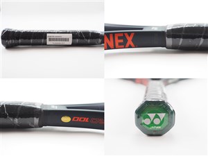 中古】ヨネックス ブイコア プロ 100 2018年モデルYONEX VCORE