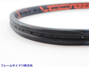 YONEX - 中古 テニスラケット ヨネックス ブイコア プロ 100 2018年モデル (G1)YONEX VCORE PRO 100 2018 中古】ヨネックス ブイコア プロ 100 2018年モデルYONEX VCORE