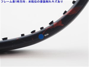 中古】ヨネックス ブイコア プロ 100 2018年モデルYONEX VCORE