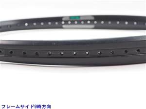 中古 テニスラケット ヨネックス RQ-190 ワイドボディ (SL2)YONEX RQ-190 WIDE BODY 中古】ヨネックス RQ-190 ワイドボディYONEX RQ-190 WIDE BODY
