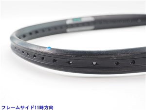 中古】ヨネックス RQ-190 ワイドボディYONEX RQ-190 WIDE BODY(SL2