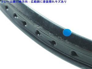 中古】ヨネックス RQ-190 ワイドボディYONEX RQ-190 WIDE BODY