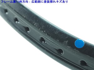 中古 テニスラケット ヨネックス RQ-190 ワイドボディ (SL2)YONEX RQ-190 WIDE BODY 楽天市場】【中古】ヨネックス RQ-190 ワイドボディYONEX RQ-190