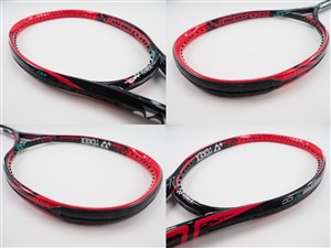 YONEX - 中古 テニスラケット ヨネックス ブイコア エスブイ 100 LG 2016年モデル (LG1)YONEX VCORE SV 100 LG 2016 中古】ヨネックス ブイコア エスブイ 100 LG 2016年モデルYONEX