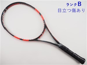 口コミ サイト 商品 ピュア 中古】バボラ ストライク 2014年モデル【一部 16×19 100 ラケット