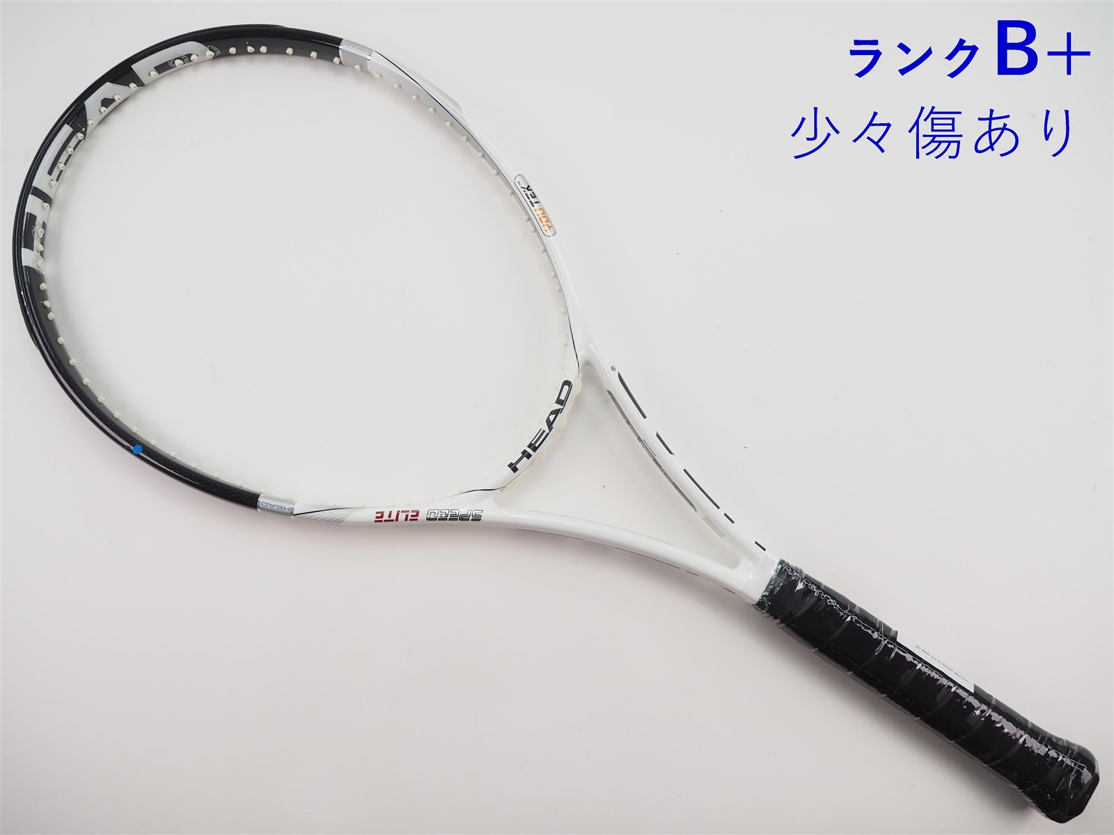 【中古】ヘッド ユーテック スピード エリート 中古】ヘッド ユーテック スピード エリート 2009年モデルHEAD