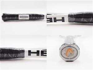 中古】ヘッド ユーテック スピード エリート 2009年モデルHEAD