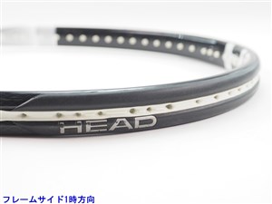 HEAD - 中古 テニスラケット ヘッド ユーテック スピード エリート 2009年モデル (G2)HEAD YOUTEK SPEED ELITE 2009 c25050023c-m-01-pl.jpg