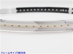 HEAD - 中古 テニスラケット ヘッド ユーテック スピード エリート 2009年モデル (G2)HEAD YOUTEK SPEED ELITE 2009 c25050023c-m-01-pl.jpg