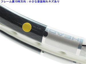 中古】ヘッド ユーテック スピード エリート 2009年モデルHEAD