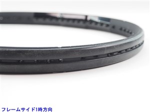 中古】ウィルソン ウルトラ 100 カウンターベール ブラック