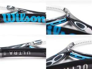 中古】ウィルソン ウルトラ 108 バージョン3.0 2020年モデル