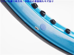 wilson - 中古 テニスラケット ウィルソン ウルトラ 108 バージョン3.0 2020年モデル (G1)WILSON ULTRA 108 V3.0 2020 中古】ウィルソン ウルトラ 108 バージョン3.0 2020年モデル