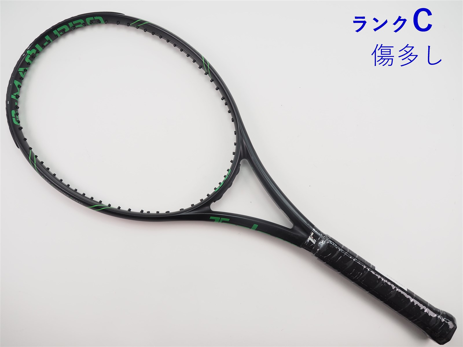 中古】トアルソン エスマッハ プロ 97 2018年モデルTOALSON S-MACH PRO