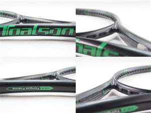 中古】トアルソン エスマッハ プロ 97 2018年モデルTOALSON S-MACH PRO