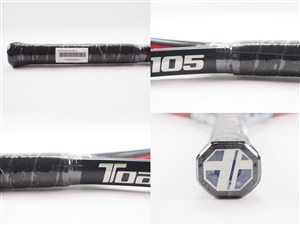 中古】トアルソン スプーン IMP 105 2018年モデルTOALSON SPOOON