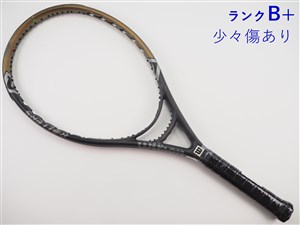 人気ランキング ハイパー 中古】ウィルソン ハンマー 115WILSON ローラーズ 3.1 ラケット(硬式用)