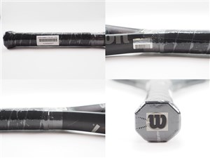 中古】ウィルソン ハイパー ハンマー 3.1 ローラーズ 115WILSON
