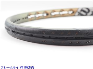 中古】ウィルソン ハイパー ハンマー 3.1 ローラーズ 115【DEMO