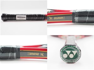 中古】ヨネックス マッスルパワー 6YONEX MUSCLE POWER 6(G1)【中古