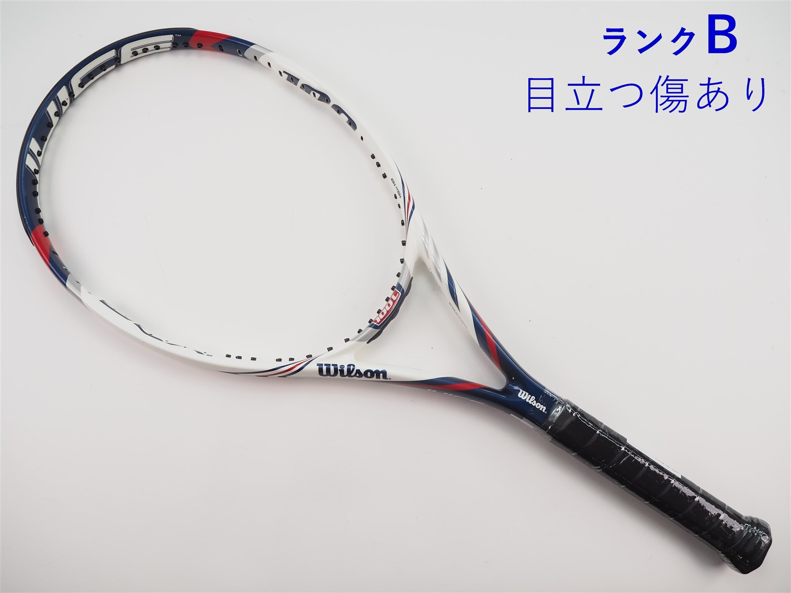 中古】ウィルソン ジュース 100エス 100周年 2014年モデルWILSON