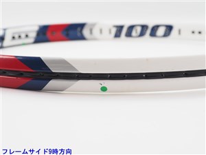 中古】ウィルソン ジュース 100エル 2013年モデルWILSON JUICE