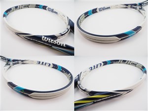 中古】ウィルソン ジュース 100エル 2014年モデルWILSON JUICE