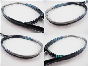 【ラッピング不可】 中古】ヨネックス テニス RQ-360(UL2)【中古 RQ-360YONEX ラケット