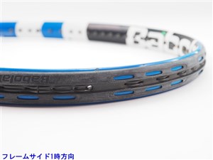 Babolat - 中古 テニスラケット バボラ ピュアドライブ 2009年モデル【多数グロメット割れ有り】 (G1)BABOLAT PURE DRIVE 2009 楽天市場】【中古】バボラ ピュアドライブ 2009年モデル【一部