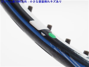 中古】バボラ ピュアドライブ 2009年モデル【一部グロメット割れ