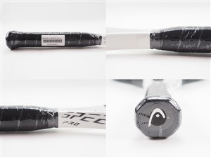 中古】ヘッド グラフィン 360 スピード プロ 2018年モデルHEAD