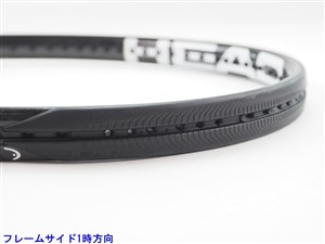 中古 テニスラケット ヘッド グラフィン 360 スピード プロ 2018年モデル (G3)HEAD GRAPHENE 360 SPEED PRO 2018 c25050049c-m-01-pl.jpg