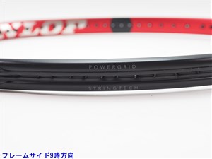 ダンロップ　CX200OS 2021 G2 ダンロップ CX 200 OS | テニスラケット | 製品情報 | DUNLOP
