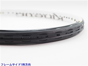 中古 テニスラケット プロケネックス キネティック 5 320 2020年モデル (G2)PROKENNEX Ki 5 320 2020 中古】プロケネックス キネティック 5 320 2020年モデル