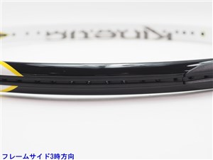 中古 テニスラケット プロケネックス キネティック 5 320 2020年モデル (G2)PROKENNEX Ki 5 320 2020 楽天市場】【中古】プロケネックス キネティック 5 320 2020年