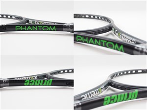 ラケット(硬式用) PHANTOM 100 O3 G2 ウインザーオンラインショッププリンス prince ファントム