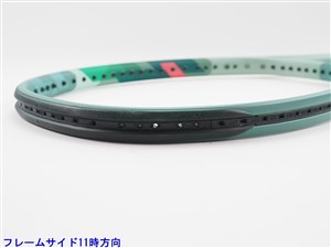 中古 テニスラケット ヨネックス パーセプト 100 FR 2023年モデル【インポート】 (G2)YONEX PERCEPT 100 FR 2023 YONEX 中古 テニスラケット ヨネックス パーセプト 100 FR 2023