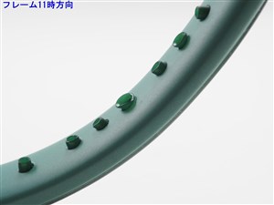 中古 テニスラケット ヨネックス パーセプト 100 FR 2023年モデル【インポート】 (G2)YONEX PERCEPT 100 FR 2023 YONEX 中古 テニスラケット ヨネックス パーセプト 100 FR 2023