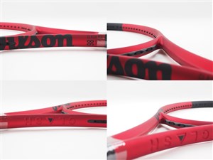 中古】ウィルソン クラッシュ 98 バージョン2.0 2022年モデルWILSON