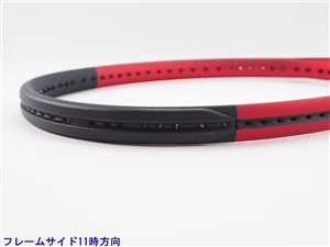 中古 テニスラケット ウィルソン クラッシュ 98 バージョン2.0 2022年モデル (G2)WILSON CLASH 98 V2.0 2022 楽天市場】【中古】ウィルソン クラッシュ 98 バージョン2.0