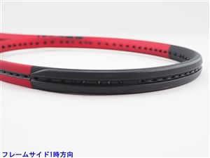 中古】ウィルソン クラッシュ 98 バージョン2.0 2022年モデルWILSON