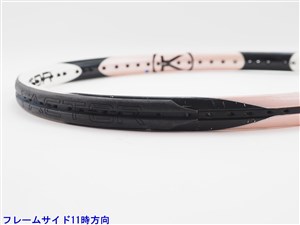 中古】ウィルソン K ストライク 105 2009年モデルWILSON K