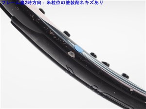 中古】ウィルソン K ストライク 105 2009年モデルWILSON K