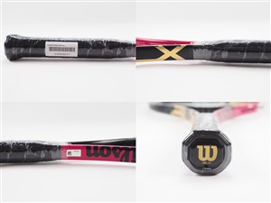 中古】ウィルソン ブレード 98 BLX ピンクWILSON BLADE 98 BLX PINK(G2