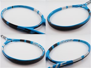 中古】バボラ ピュア ドライブ 2018年モデル【一部グロメット