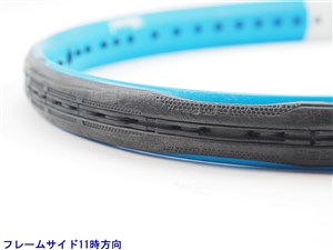 中古】バボラ ピュア ドライブ 2018年モデル【一部グロメット