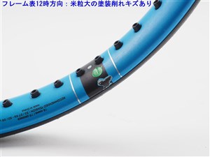 中古】バボラ ピュア ドライブ 2018年モデル【一部グロメット