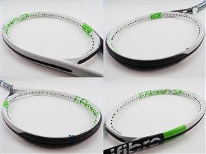 中古 テニスラケット テクニファイバー ティーフラッシュ 255 2019年モデル (G1)Tecnifibre T-FLASH 255 2019 中古】テクニファイバー ティーフラッシュ 255 2019年モデル